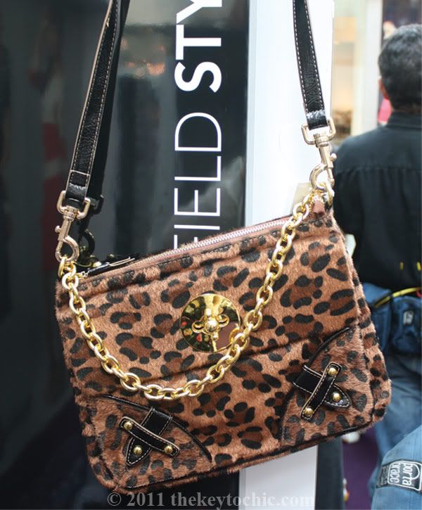 Westfield Style Tour