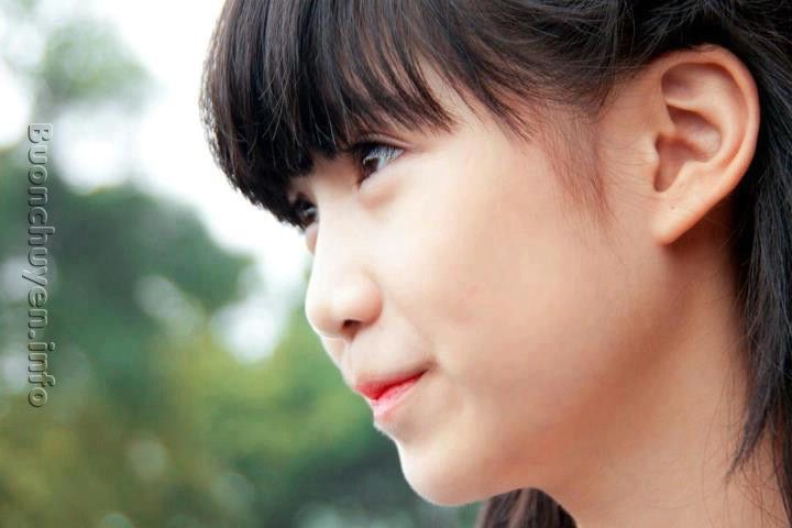 Kún Chảnh-Nguyễn Mai Vy.Nữ sinh gây sốt vì gương mặt xinh như búp bê Kún Chảnh-Nguyễn Mai Vy.Nữ sinh gây sốt vì gương mặt xinh như búp bê