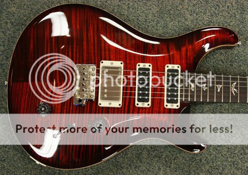   22 fret 25 scale length studio model electric guitar is a fresh modern