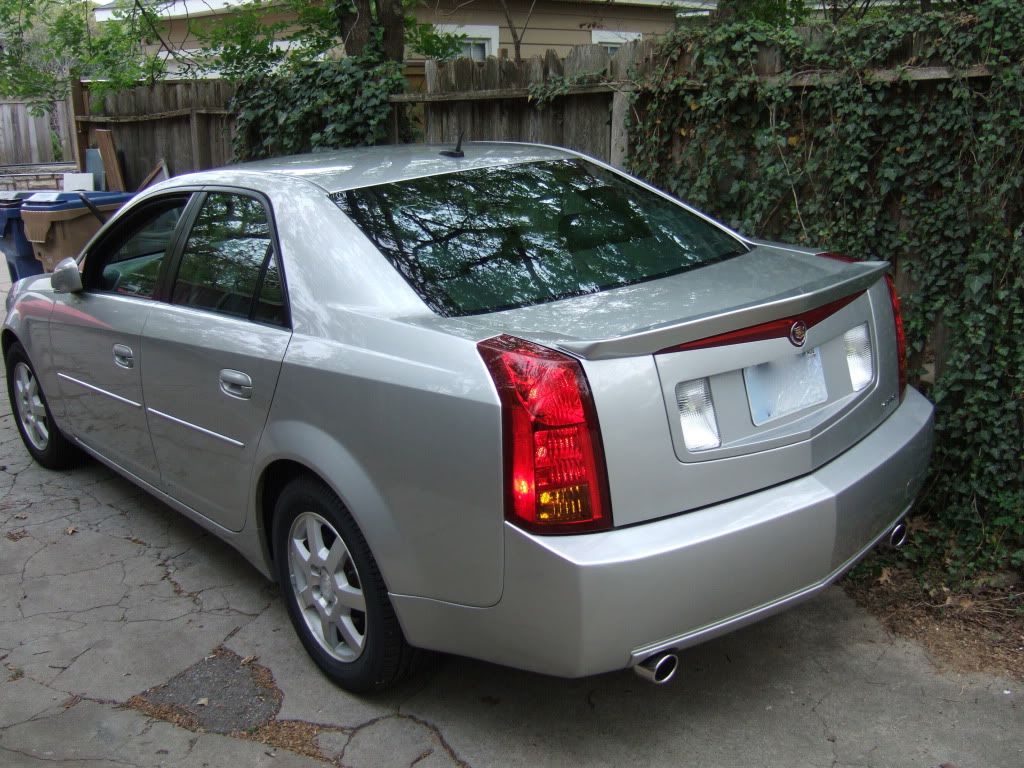 Used Cars Wichita Ks >> exhaust tips ? 2003 cts... Used Cars Wichita Ks >> exhaust tips ? 2003 cts...
