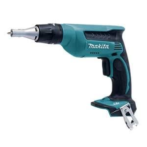 Makita LXSF01Z 18V LXT Lithium Ion Cordless Drywall Screwdriver Tool 