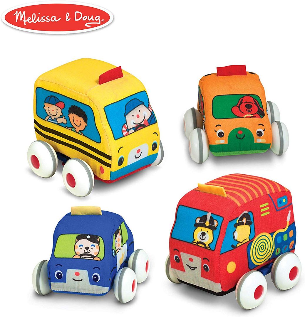 melissa and doug pull back