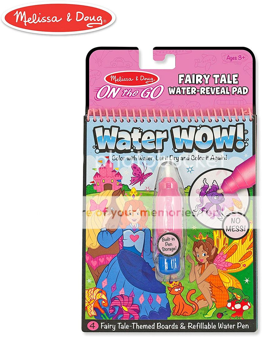 melissa and doug water pen