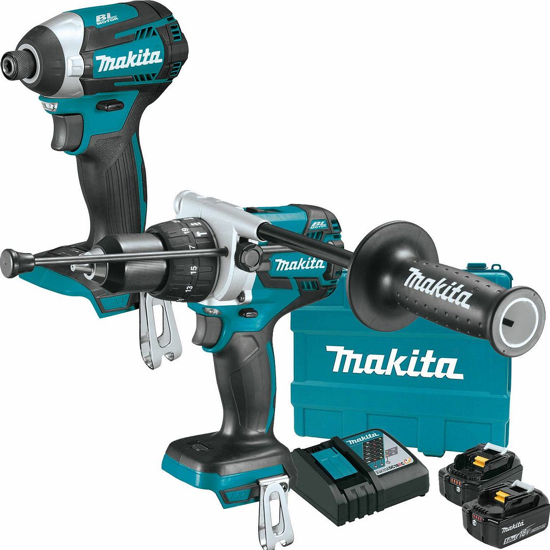 makita xt268t