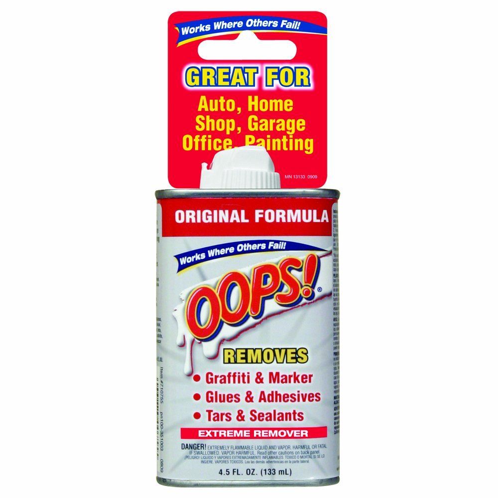 Tree Sap Remover >> NEW Homax Group 1026 710755 OOPS! Extreme Stain Remover ... Tree Sap Remover >> NEW Homax Group 1026 710755 OOPS! Extreme Stain Remover ...