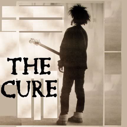 The Cure