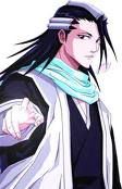 Byakuya