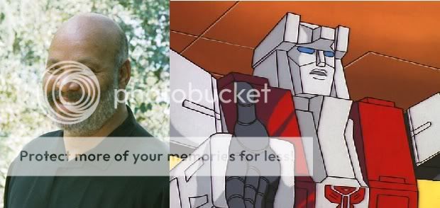 Best Cast and Voice Cast for Transformers 4