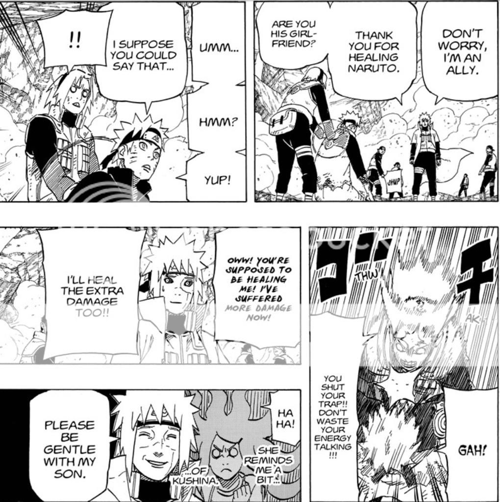 The NEW NaruSaku Debate Thread - Page 100 - Icha Icha NaruSaku - Heaven ...