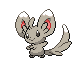 [PokeCommunity.com] Black, White and Grey