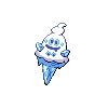 If Munna's sprite floats, why is its ability not levitate?