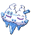 If Munna's sprite floats, why is its ability not levitate?