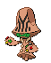 [PokeCommunity.com] If Munna's sprite floats, why is its ability not levitate?