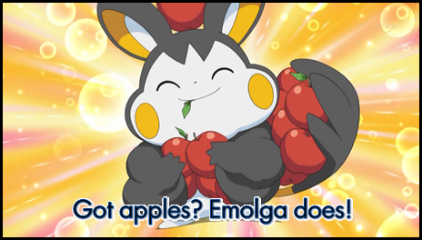 [PokeCommunity.com] ♥~!The Cute Pokemon Club!~♥