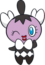 [PokeCommunity.com] Gothic Girls (The Gothita, Gothorita and Gothitelle Group)