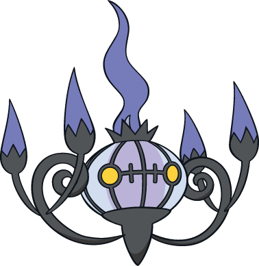 [PokeCommunity.com] What Pokemon is the boss of your team?