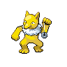 [PokeCommunity.com] Pokémon General Poll #30 - Favorite Psychic Pokémon