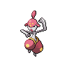[PokeCommunity.com] Pokémon General Poll #30 - Favorite Psychic Pokémon