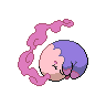 [PokeCommunity.com] Pokémon General Poll #30 - Favorite Psychic Pokémon