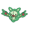[PokeCommunity.com] Pokémon General Poll #30 - Favorite Psychic Pokémon