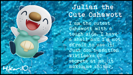 [PokeCommunity.com] Hey everybody! ;D