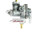 SUZUKI LT80 LT 80 FUEL CK GAS VALVE TANK 44300 40B00 NEW  