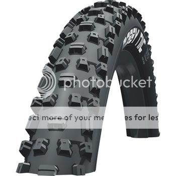 SCHWALBE NOBBY NIC 26X2.25 DOUBLE DEFENCE FOLDABLE  