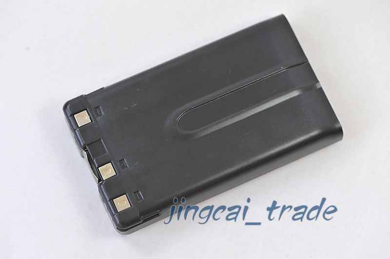   pack as pb 43n 100 % original manufacturer compatible no memory effect