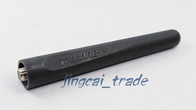 Original PUXING UHF 400 470MHz Antenna for PX 777 PX 888, Short and 