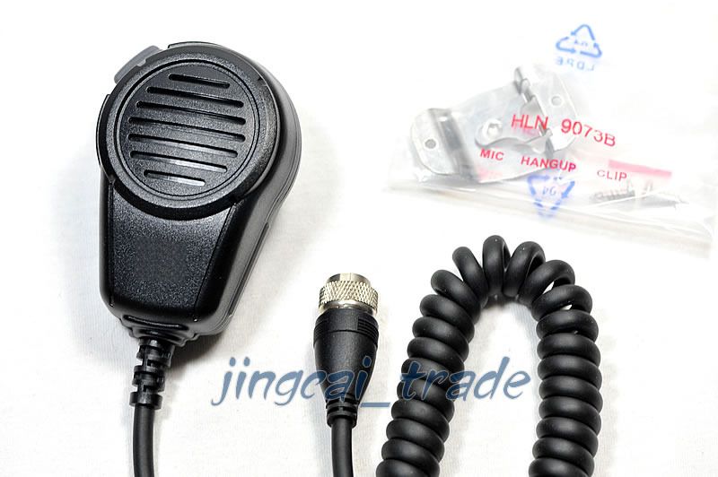 Mic for ICOM IC-M700 IC-M710 IC-M700PRO IC-M600 as HM-180 replace EM-101//EM-48