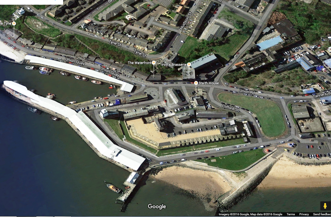 North Shields Area - Developments | Page 47 | SkyscraperCity Forum