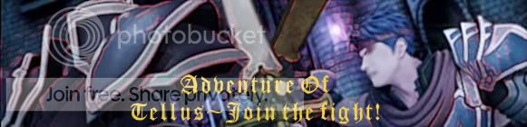 Adventure Of Tellius banner