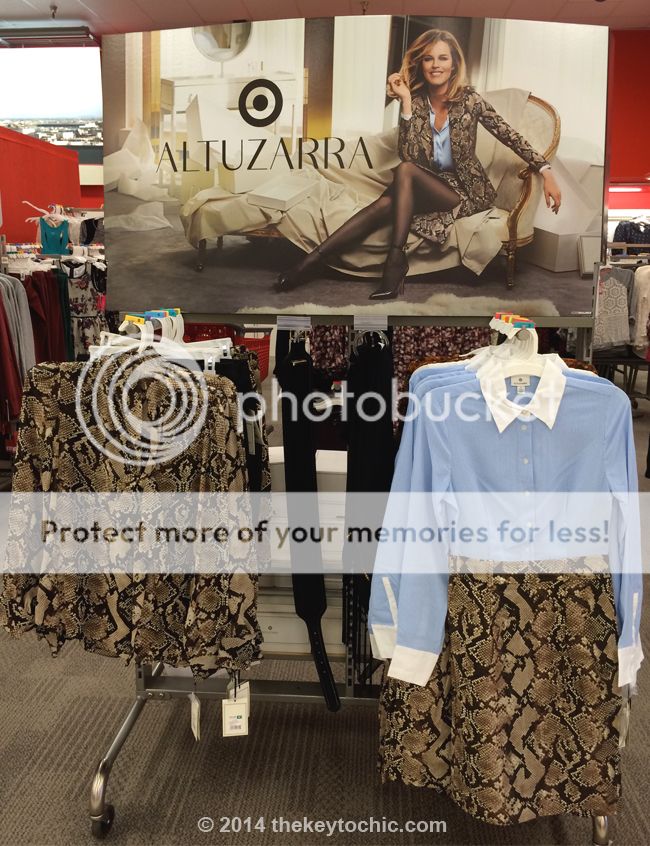 Altuzarra for Target