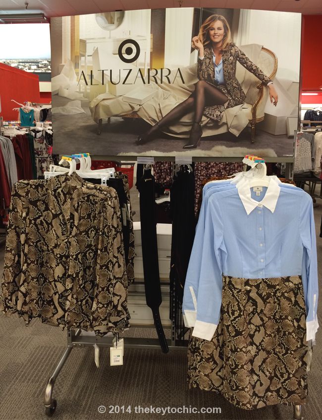 Altuzarra for Target