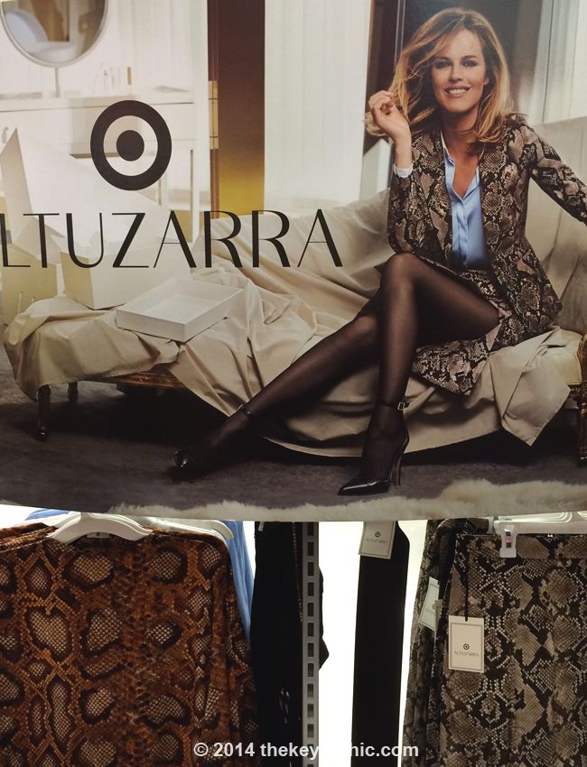 Altuzarra for Target