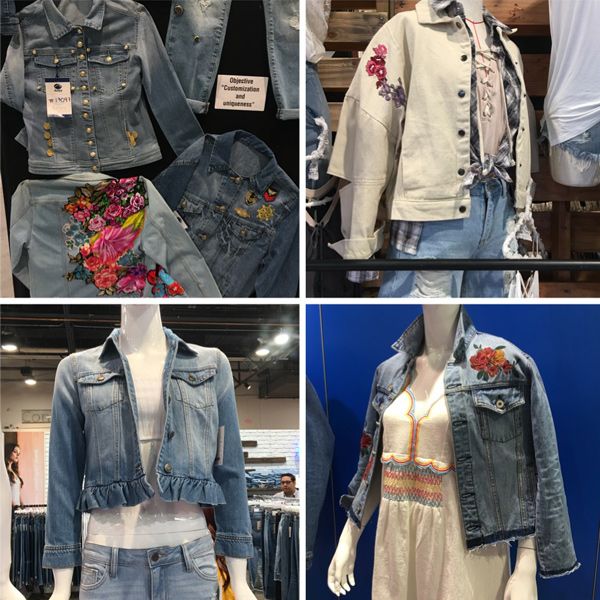 fall 2018 denim trends