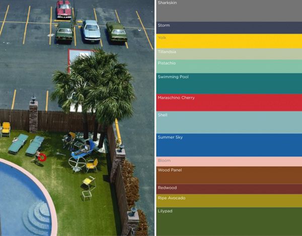 main st men's fashion forecast spring 2019 colors
