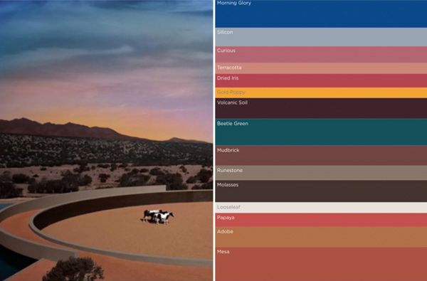 ventura men's fashion forecast spring 2019 colors