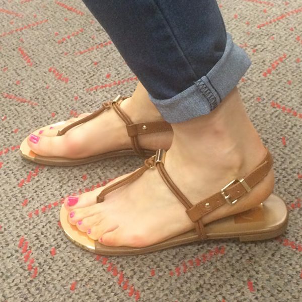 dolce vita mules target