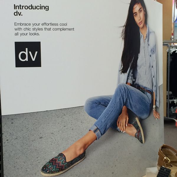 DV dolce vita shoes target