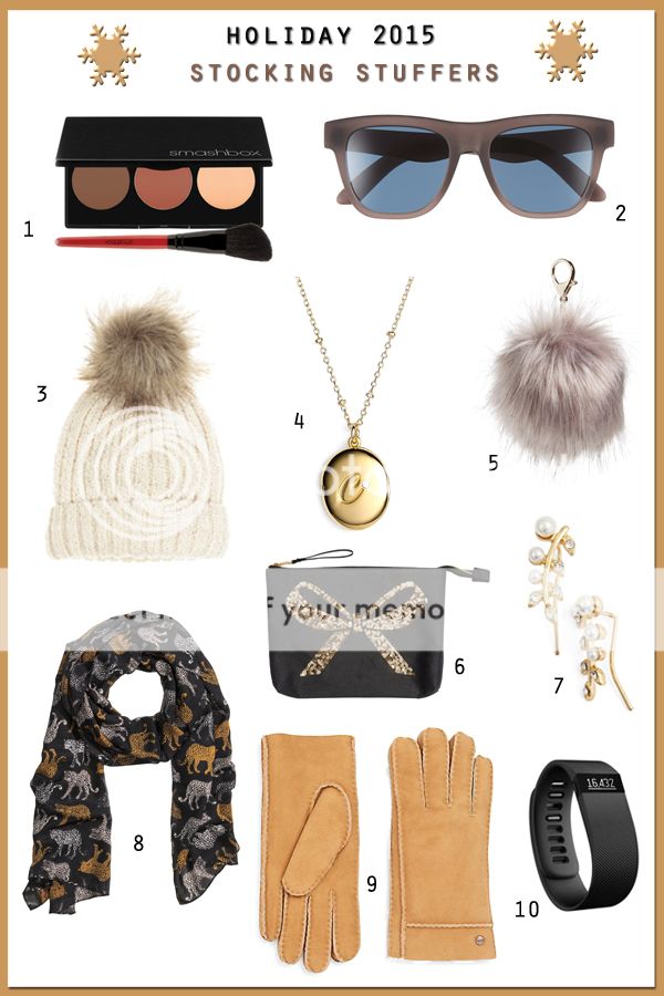 Holiday 2015 Stocking Stuffers gift ideas, holiday 2015 gift guide under $150