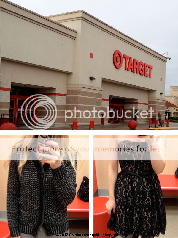 Target Neiman Marcus holiday 24 designer collection