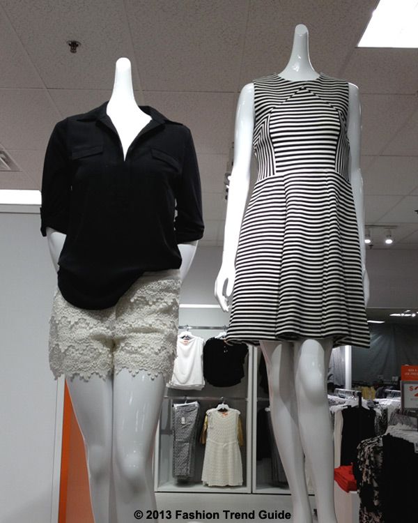 Joe Fresh at JCPenney, Joe Fresh clothing