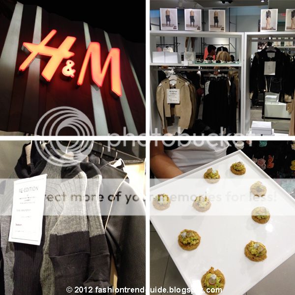 Maison Martin Margiela for H&M wool sweater, Margiela for H&M clothing