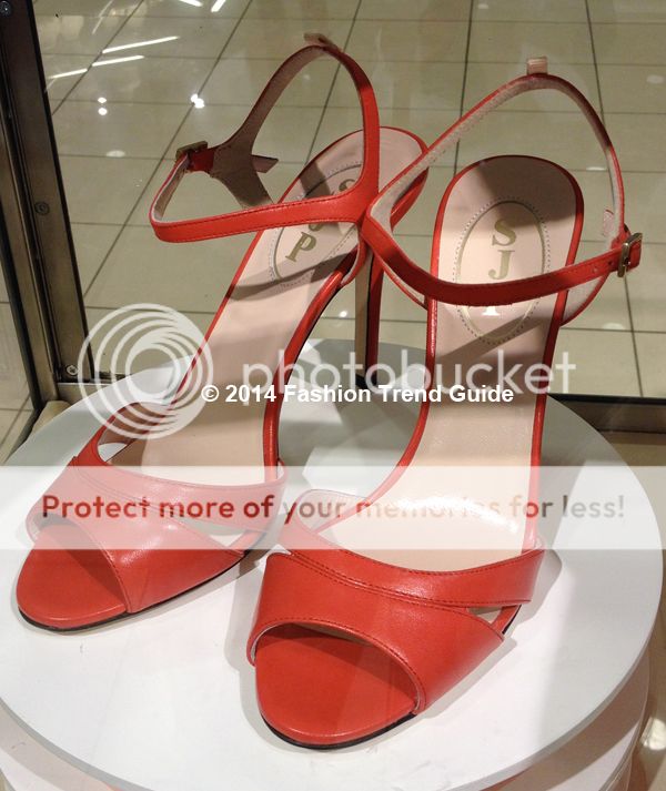 SJP Collection Anna sandals at Nordstrom