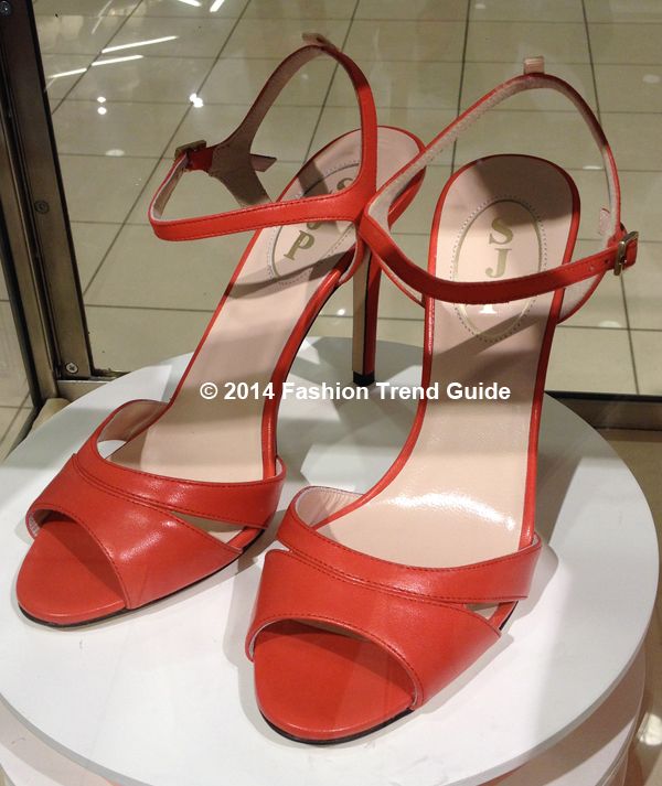 SJP Collection Anna sandals at Nordstrom