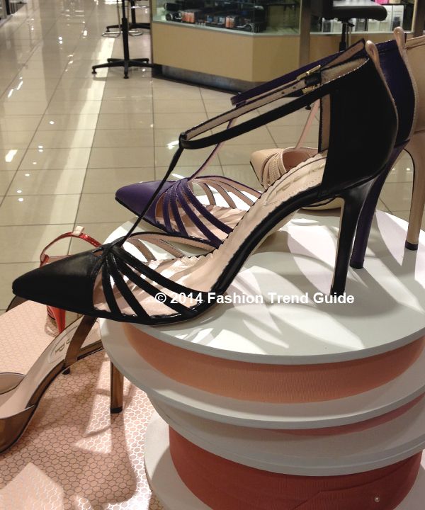 SJP Collection Carrie heels at Nordstrom