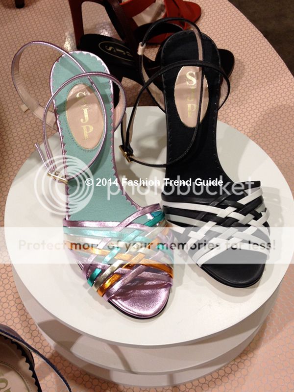 SJP Collection Maud heels at Nordstrom