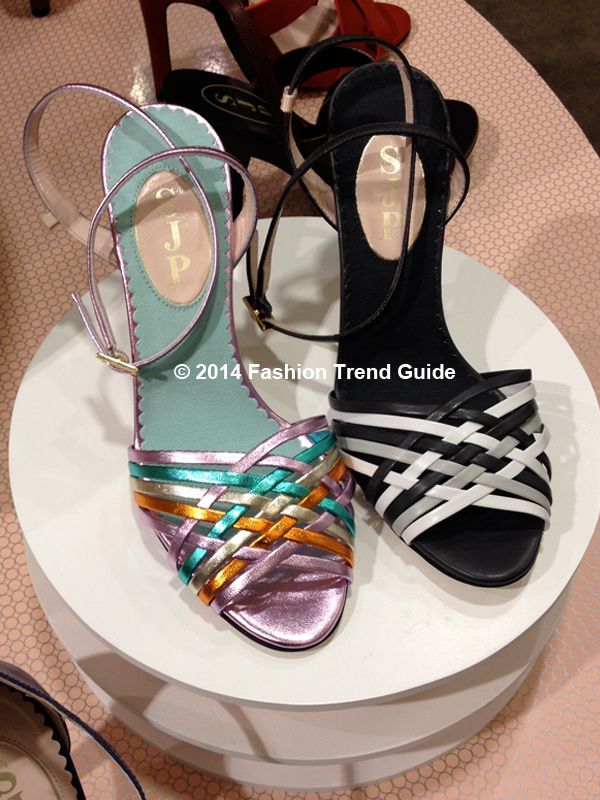 SJP Collection Maud heels at Nordstrom