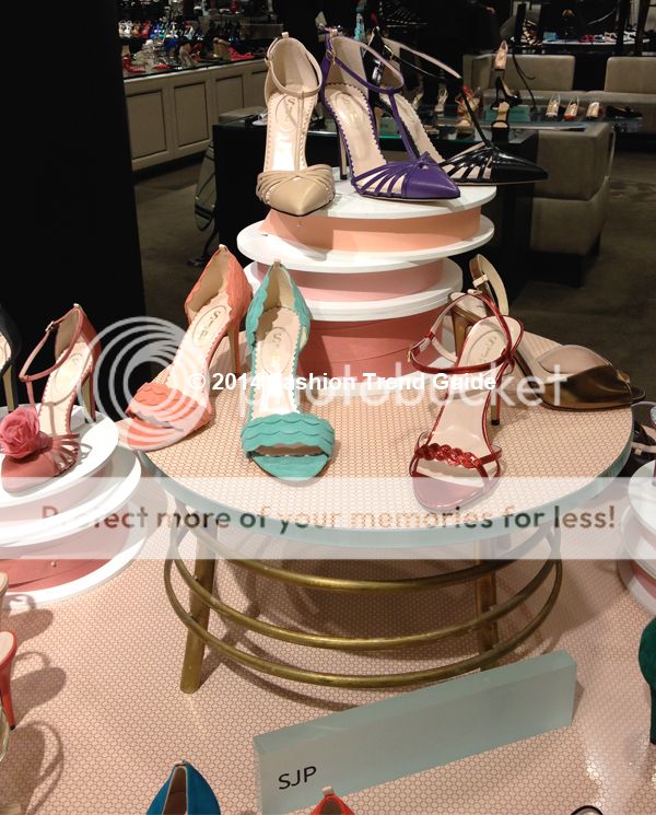SJP Collection shoes by Sarah Jessica Parker at Nordstrom